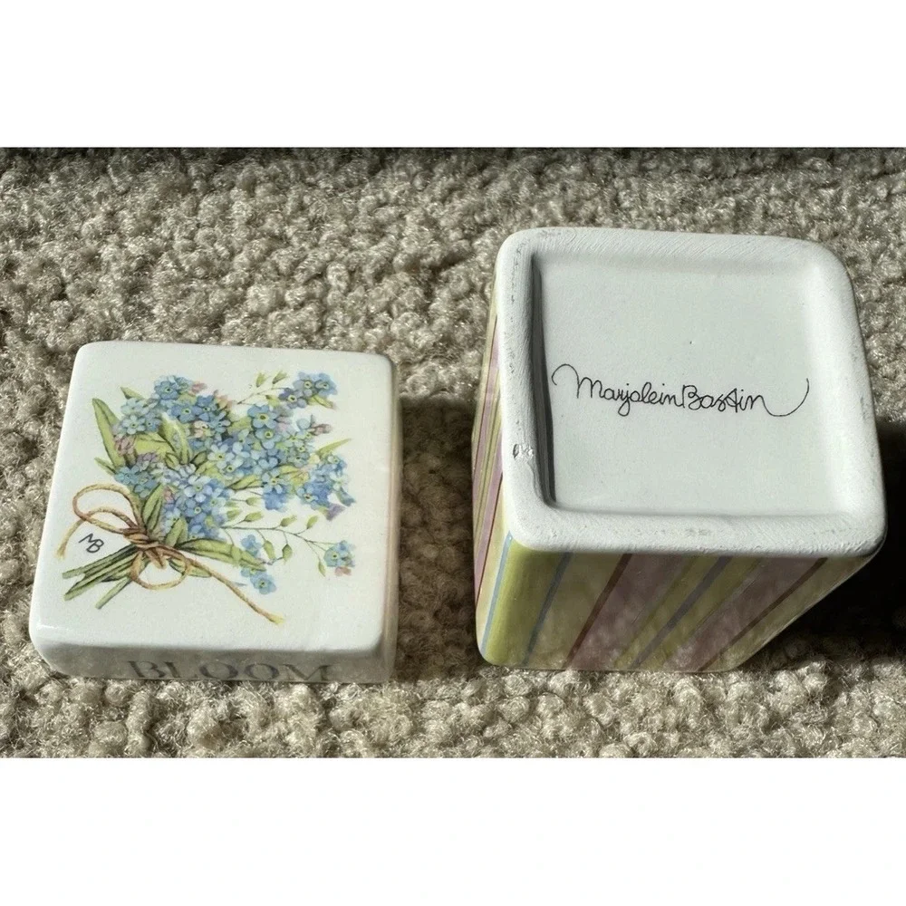 Marjolein Bastin soft not perfectly